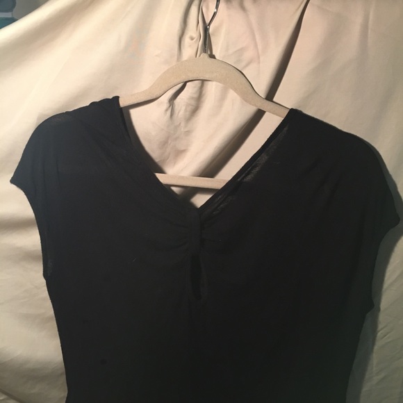 DONATED Infinity Sign Tee - Picture 3 of 4